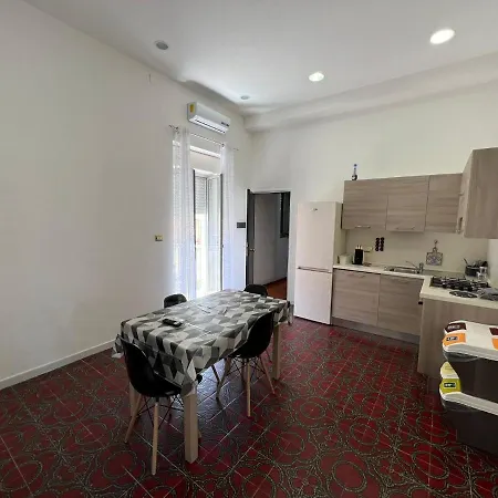 Apartment Ossidiana